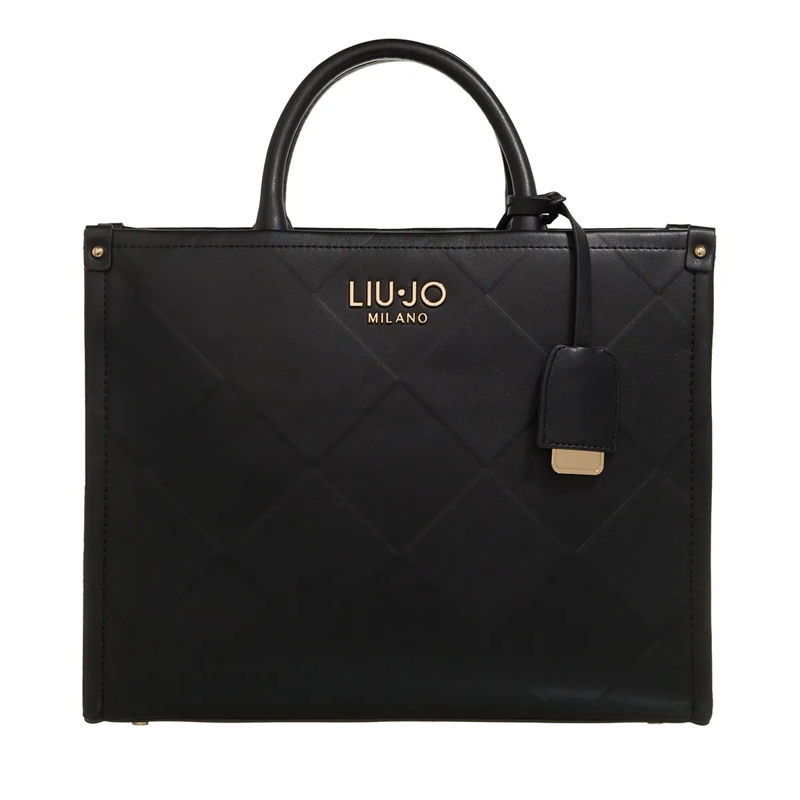 LIU JO Tote Piccole borse Ecs M Tote Nero