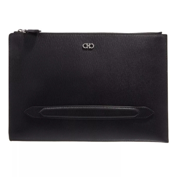 Ferragamo document outlet holder