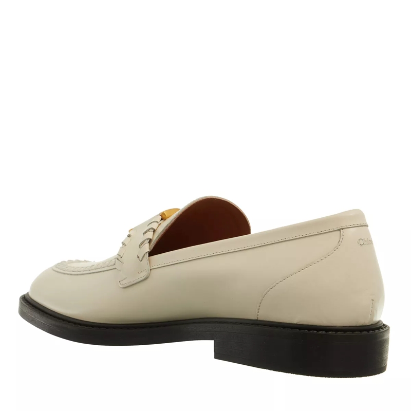 Chloé Loafer Marcie Loafer Eggshell(Image 2)