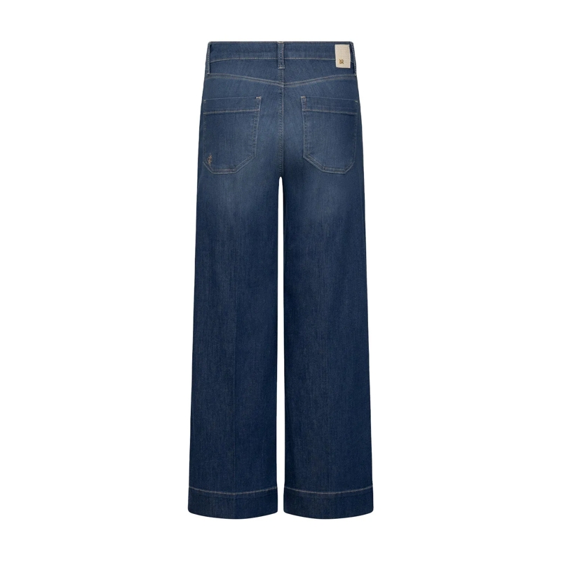 Raffaelo Rossi Jeans Wide-Leg Jeans Miru blau(Image 2)