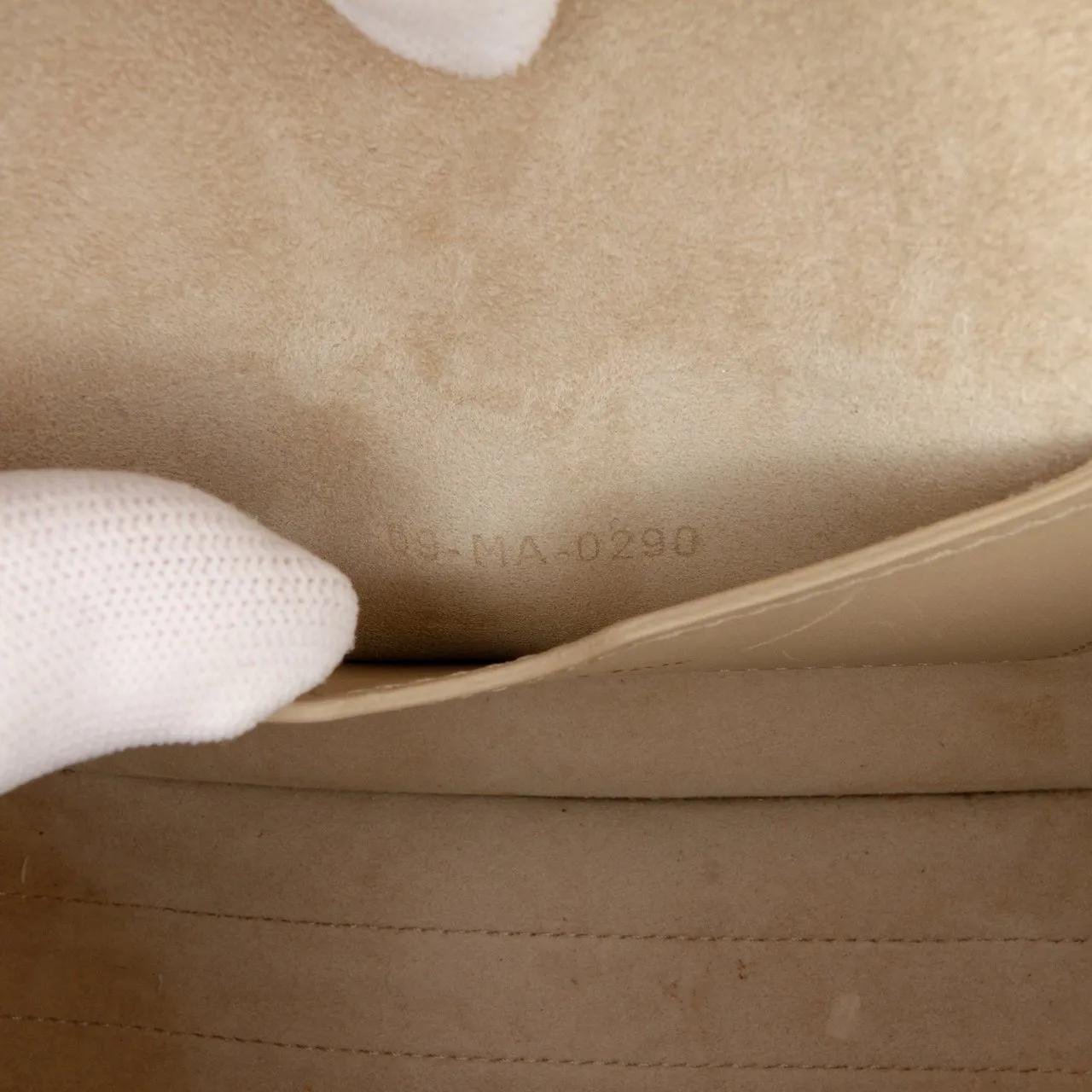 Thumbnail - Christian Dior Hobo Bags - Medium Leather Bobby Crossbody - Gr. unisize - in Braun - für Damen