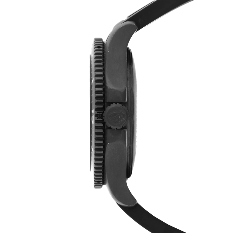 Breitling Automatisch Horloge Superocean Schwarz(Image 3)