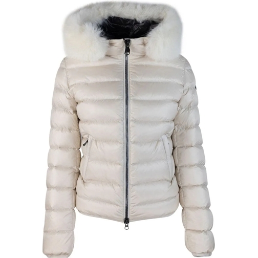 Colmar Originals Vestes d'été COLMAR Coats White weiß