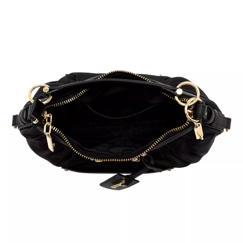 Love Moschino Hobo Bag Timeless Fantasy Color(Image 6)