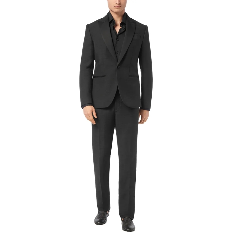 BILLIONAIRE Blazer Blazer schwarz(Image 3)