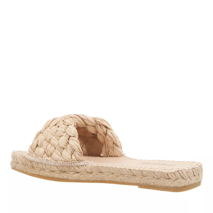 Sandales raphia zara sales