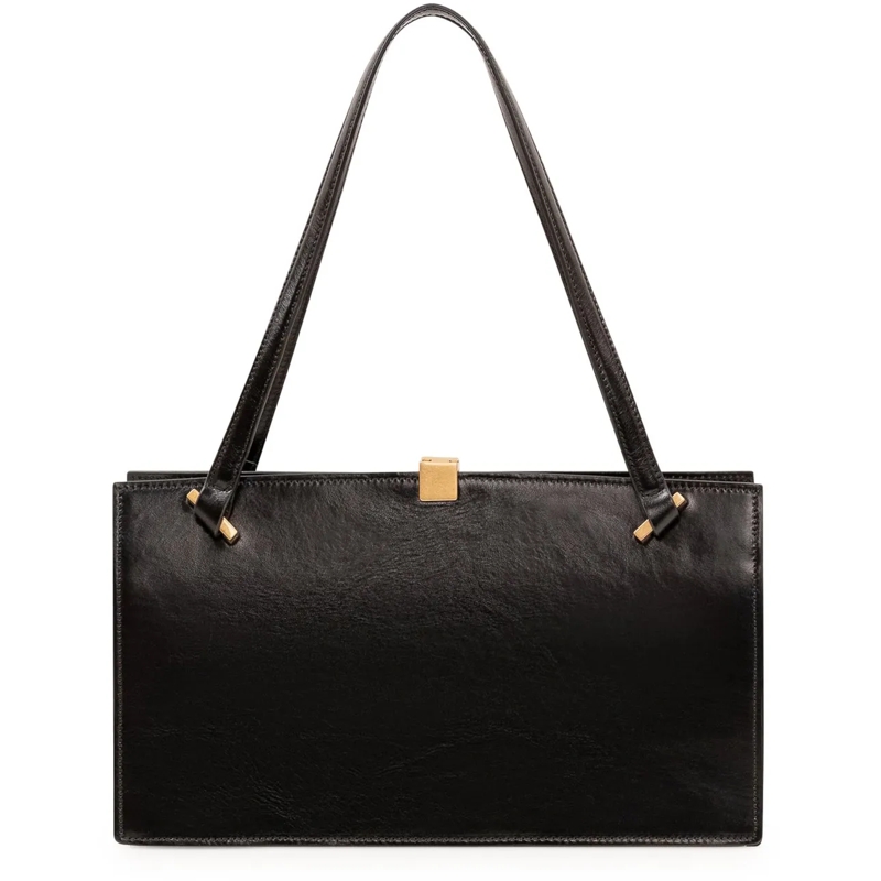 Versace Shopper Borsa Tote con Manici schwarz(Image 3)