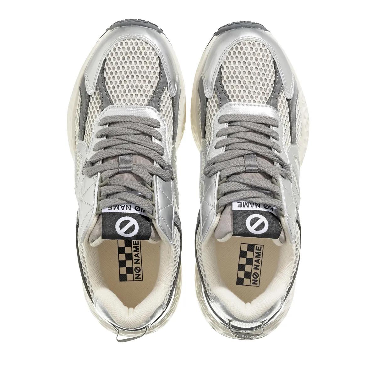 Thumbnail - No Name Low-Top Sneaker - Carter 2.0 Runner W - Gr. 40 (EU) - in Beige - für Damen