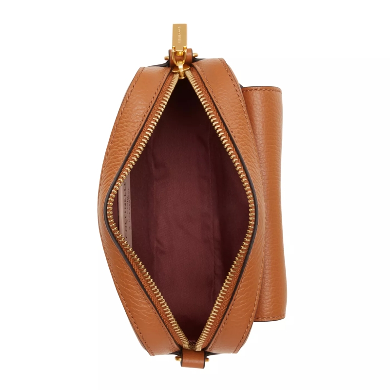 Coccinelle Crossbody Bag Beat Soft Umhängetasche Braun(Image 6)