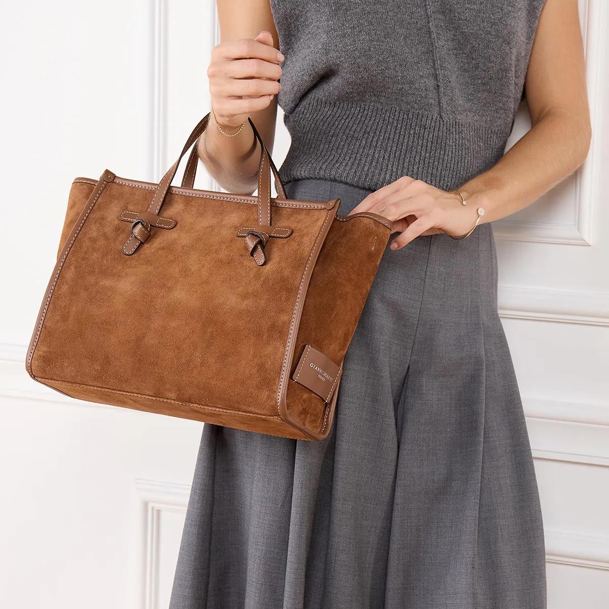 Gianni Chiarini Shoppers Miss Marcella 32 in bruin