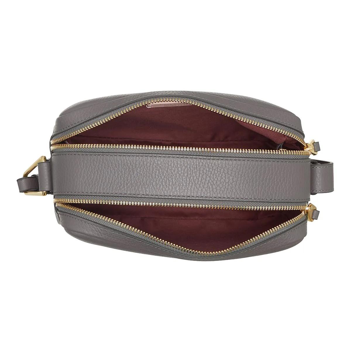 Coccinelle Crossbody bags malory in grijs