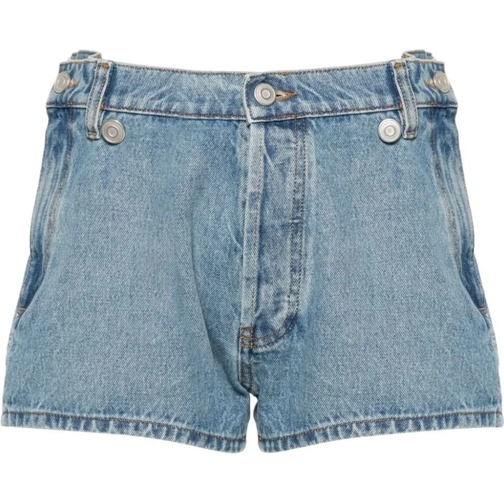 Coperni  Shorts Blue blau