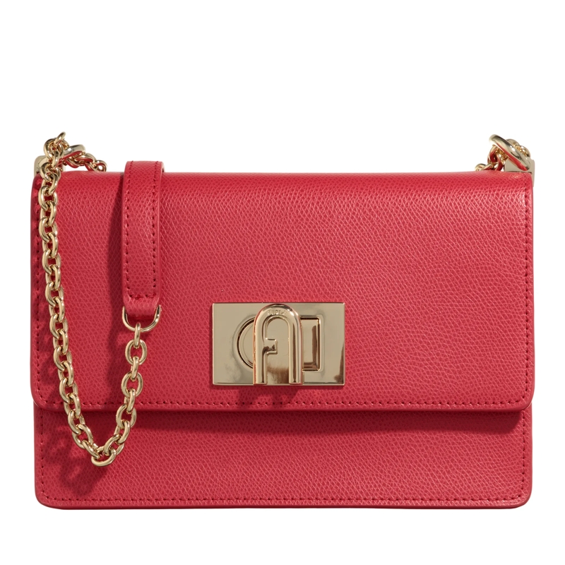 Furla Crossbody Bag Furla 1927 Mini Crossbody 20 Ruby