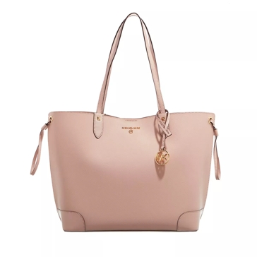Michael kors shop shopper pink