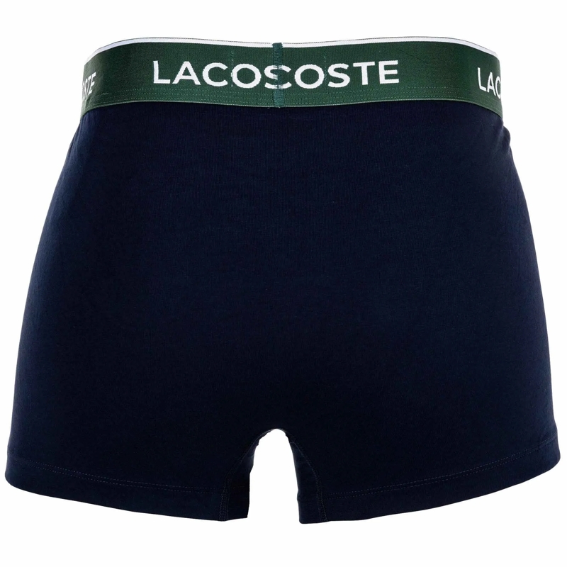 Lacoste  3er Pack grün(Image 5)
