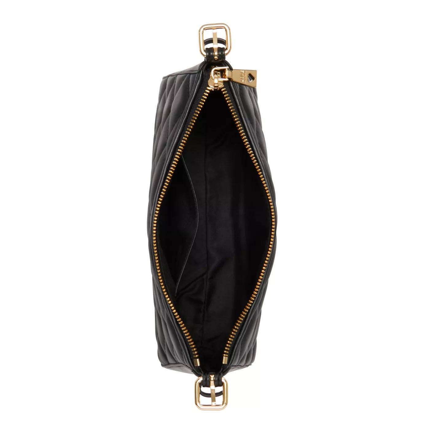 Love Moschino Crossbody bags Handtasche in zwart