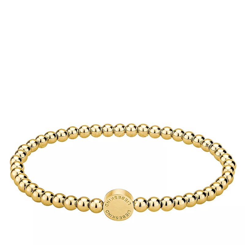 Liebeskind Berlin Quarzuhr Watch Yellow Gold(Image 4)