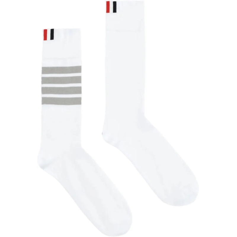 Thom Browne  Underwear White weiß