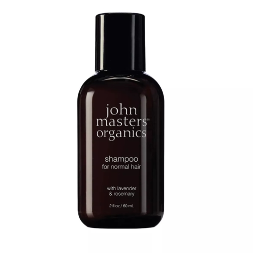 John Masters Organics Shampoo  for normal Hair with Lavender & Rosemary Shampoo