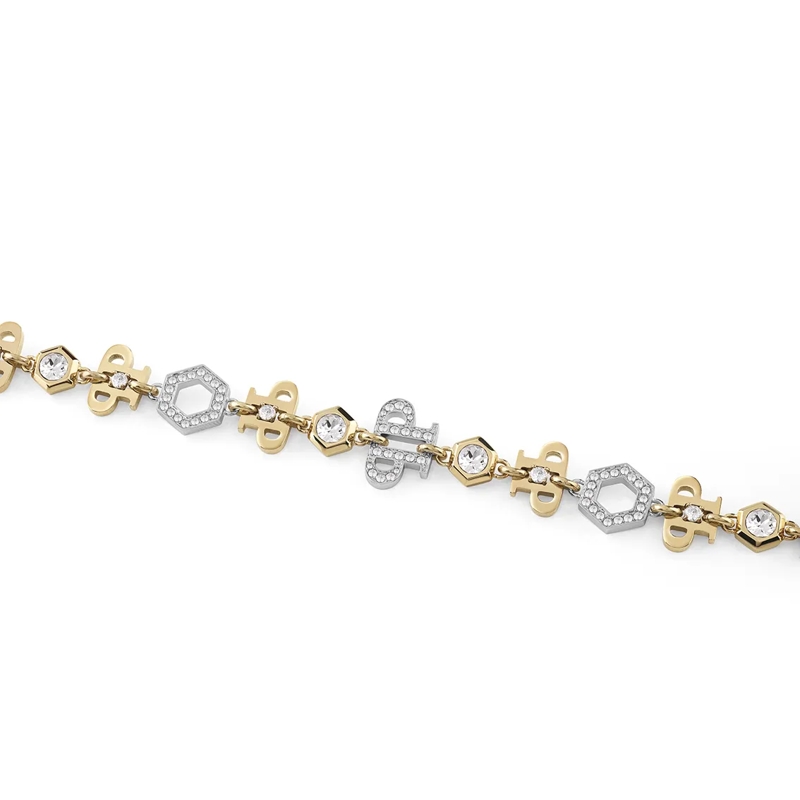 Philipp Plein Armband Armband Pp Elements gold(Image 3)