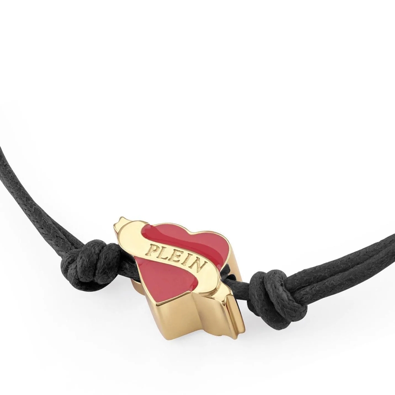 Philipp Plein Armband Bracelet Plein Valentine gold(Image 3)