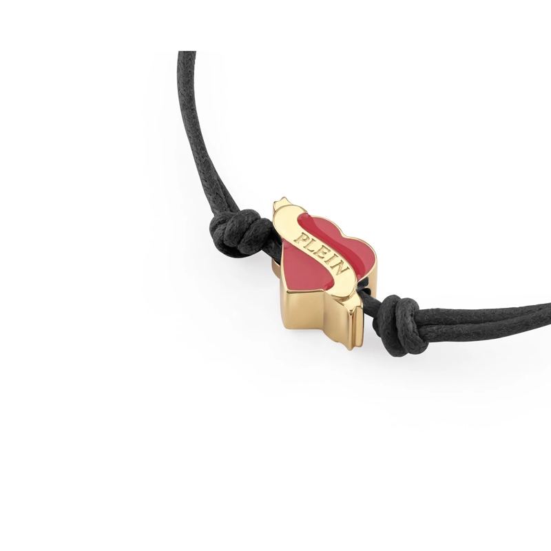 Philipp Plein Armband Bracelet Plein Valentine gold(Image 3)