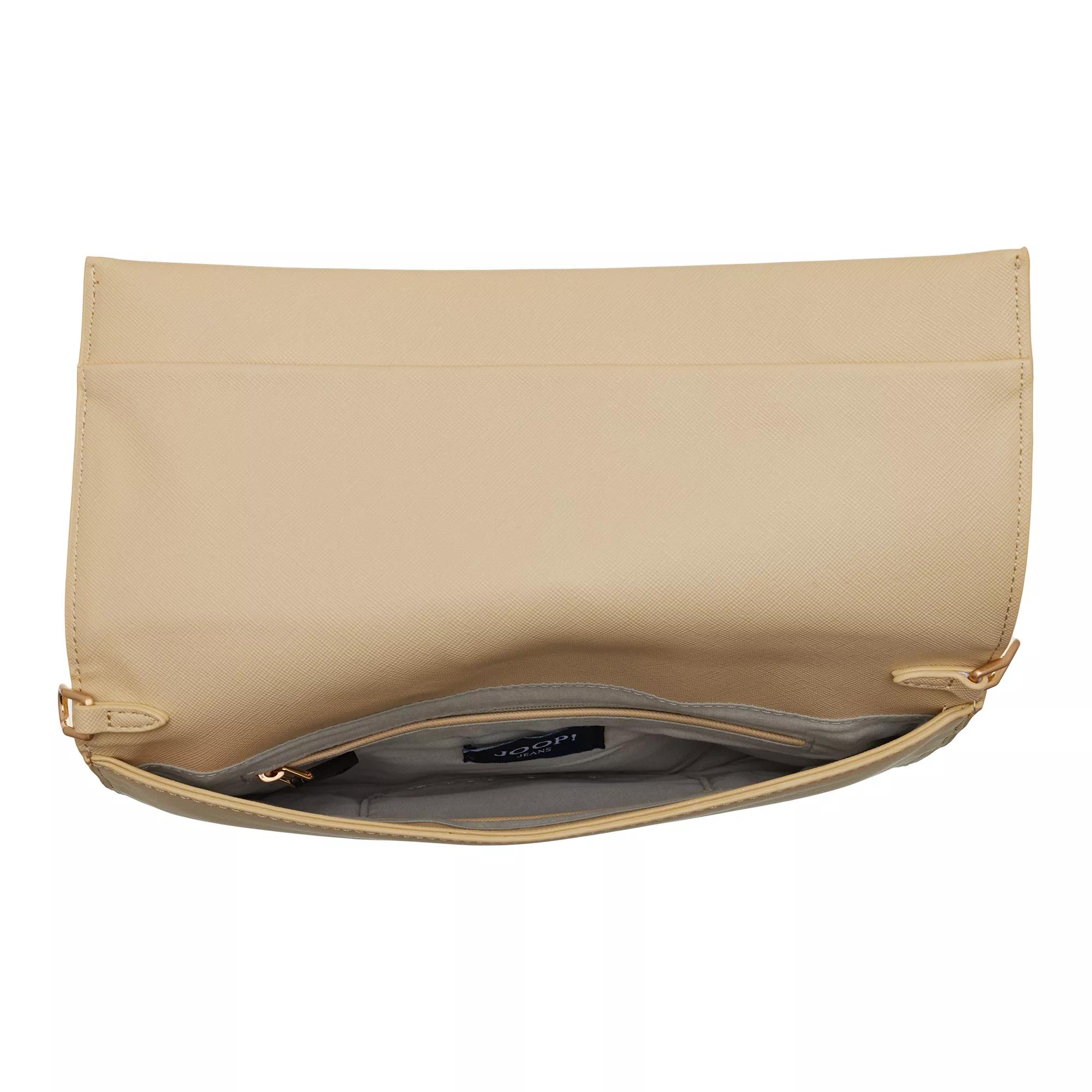 JOOP! JEANS Crossbody bags Cofano Cadea Clutch Mhf in beige