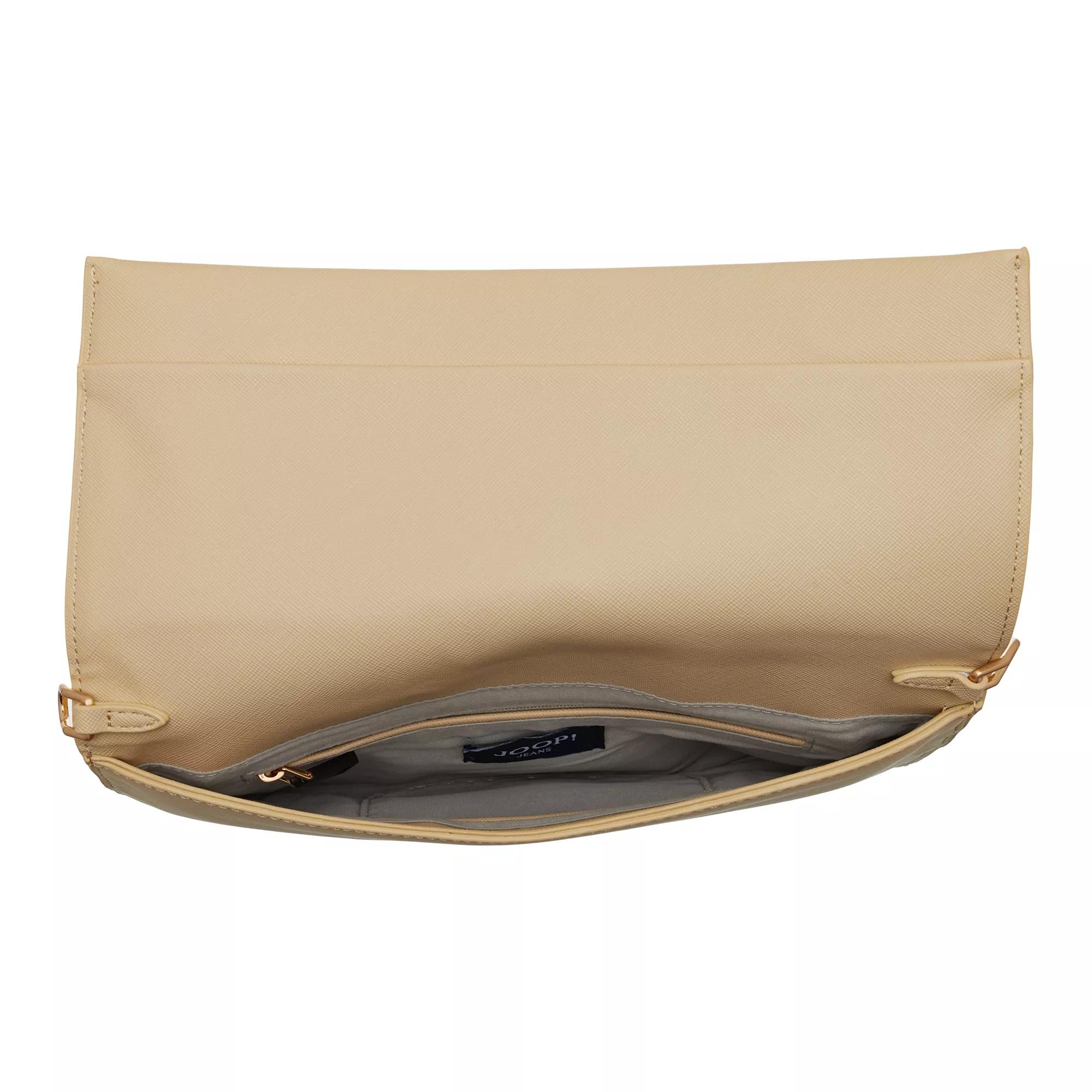 Joop! Crossbody bags Cofano Cadea Clutch Mhf in beige