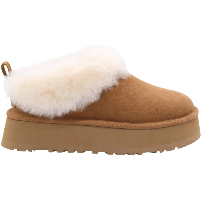UGG Chaussons Ugg Tazzelle Pantoffels Cognac 1171393 braun