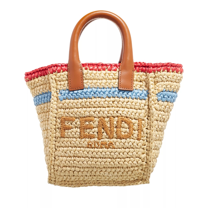 Mini on sale raffia bag