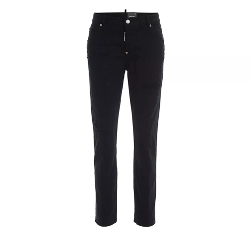 Dsquared2  Cool Girl Jean 900