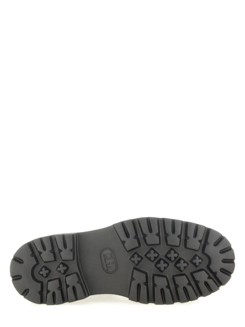 Thumbnail - Woolrich Stiefel - Amphibious "Logger" - Gr. 38 (EU) - in Schwarz - für Damen