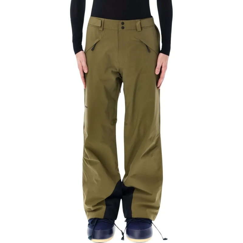 Oakley Pantalon de costume Canopy Insulated Pants Green