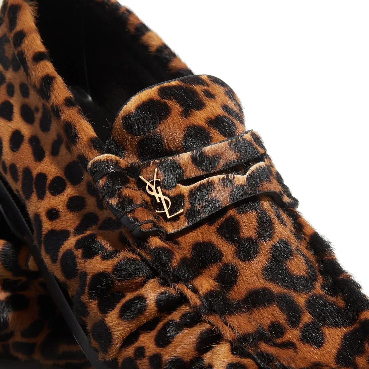 Thumbnail - Saint Laurent Loafer - Penny Loafer - für Damen