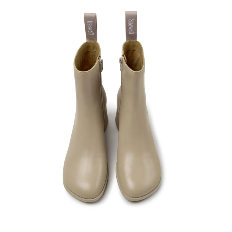 Camper Stiefel 1988 geboren, unser klassisches Twins-Konzept - ge hellbeige(Image 5)