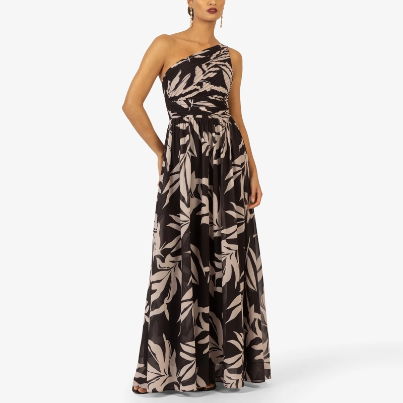 Kraimod Abendkleid Abendkleid schwarz(Image 2)