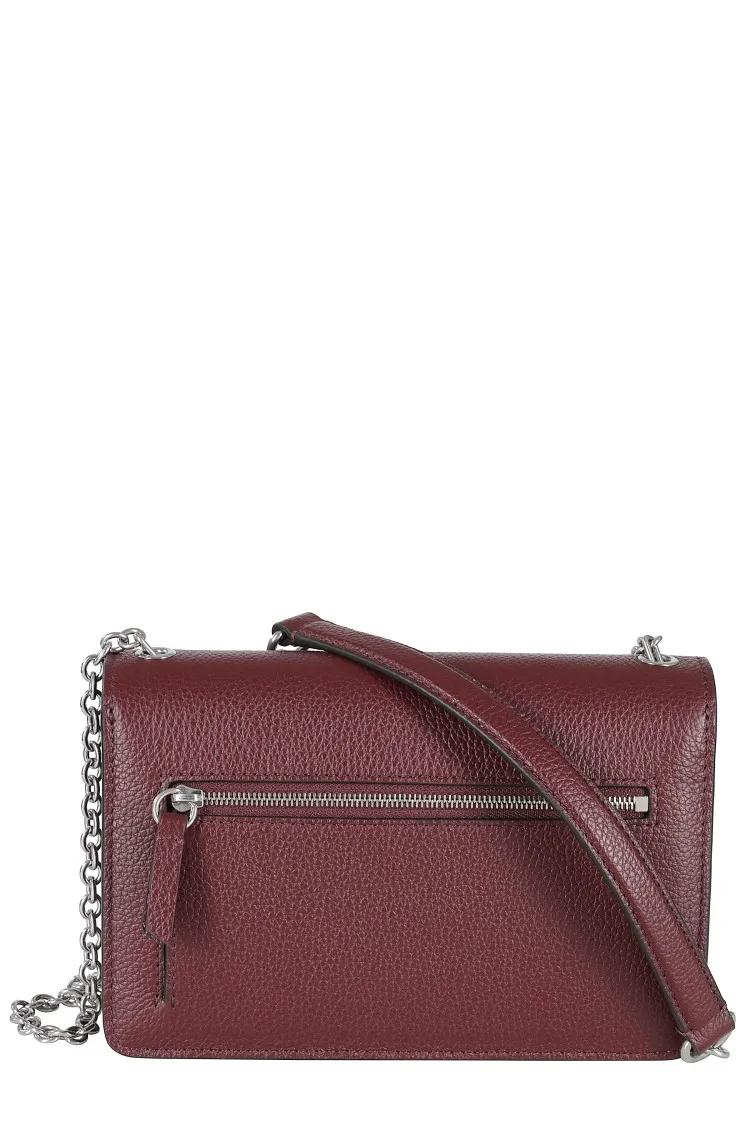 Mulberry Hobo bags Small Darley Scg Bag in rood