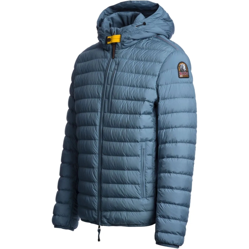 Parajumpers Daunenjacke Parajumpers Last Minute Gewatteerde Jassen Blauw P blau(Image 2)