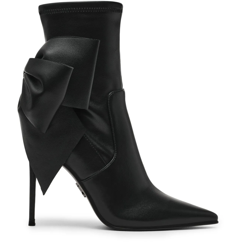 Steve Madden Stiefel Boots Black schwarz