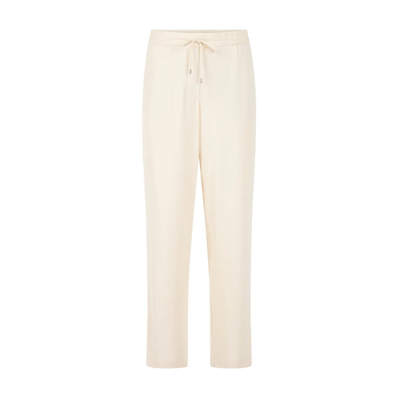 Marc Cain Freizeithose Hose WASHINGTON bright ecru