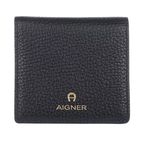 AIGNER Ivy Ink Bi-Fold Portemonnaie
