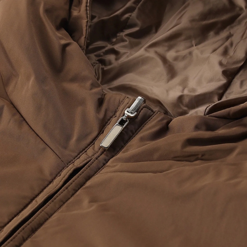 Max Mara Wendemantel Wendemantel MTC Bosco braun(Image 5)