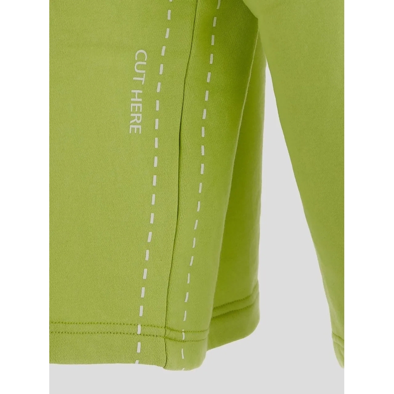 Moncler  Moncler Genius Logo Hoodie grün(Image 2)