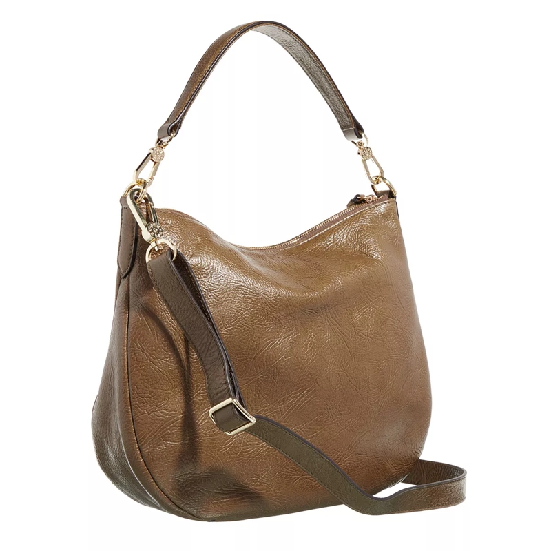 Abro Hobo Bag Handtasche Military(Image 4)