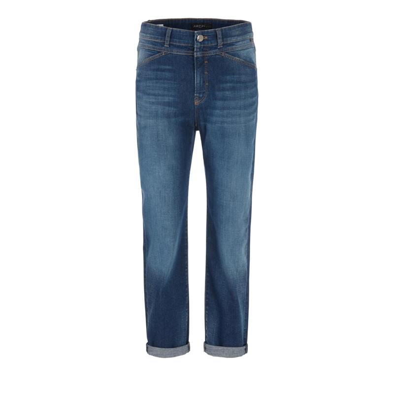 Marc Cain  Jeans RIAD blue denim