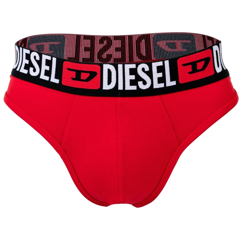 Diesel  RICK-D-CORE-3PACK 3er Pack bunt(Image 6)