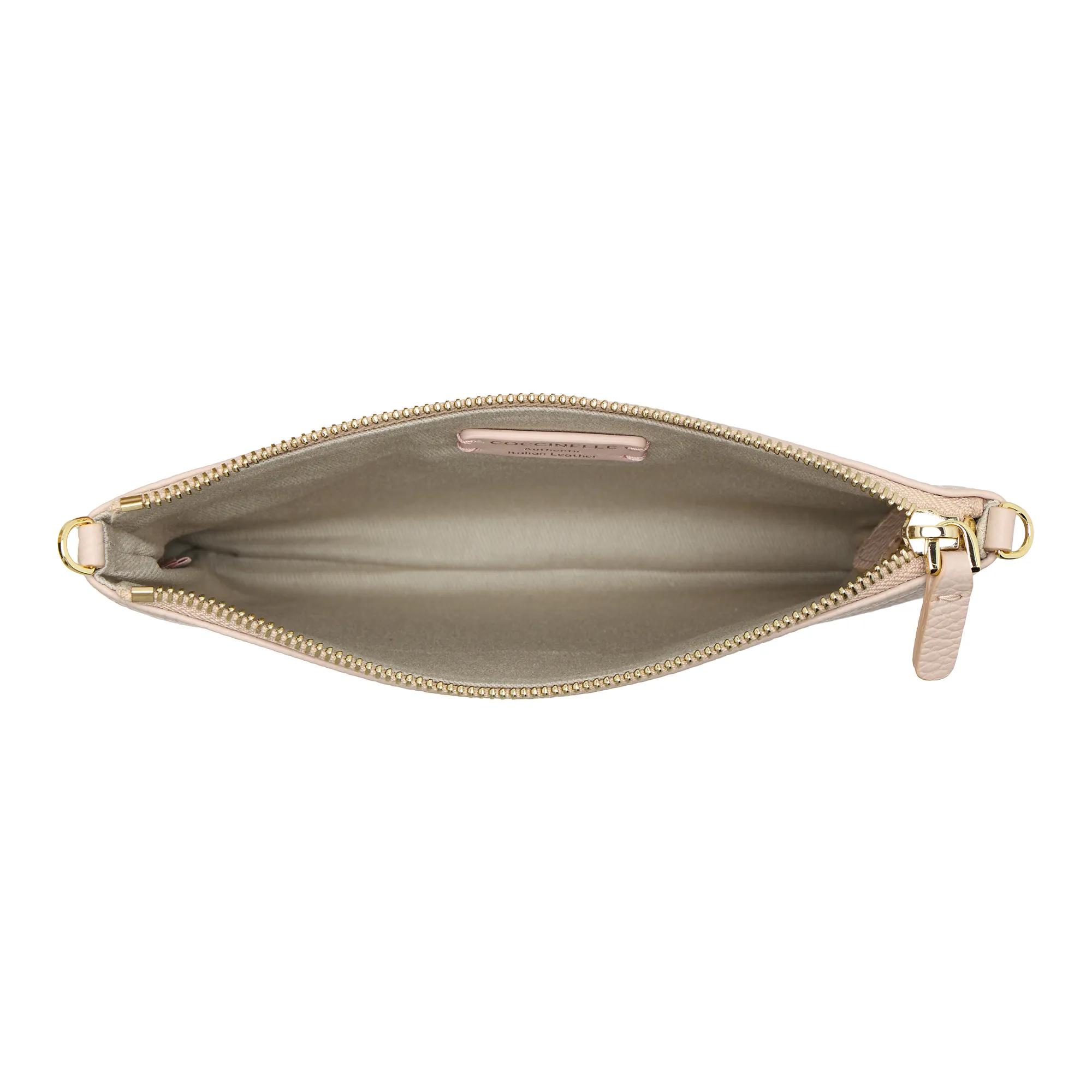 Coccinelle Crossbody bags Best Crossbody in poeder roze