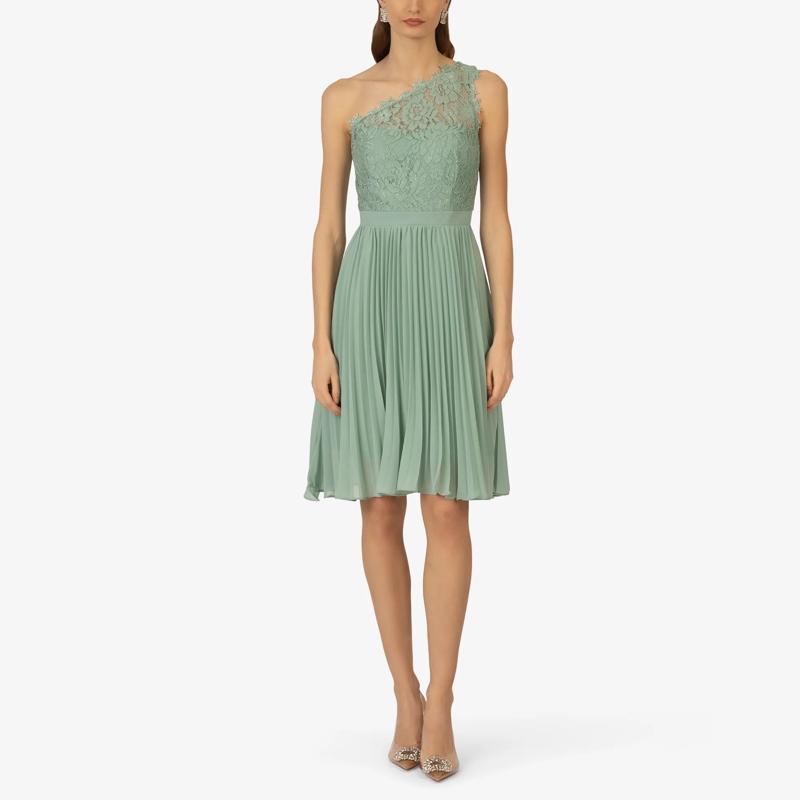 Kraimod Abendkleid Abendkleid bordeaux(Image 15)