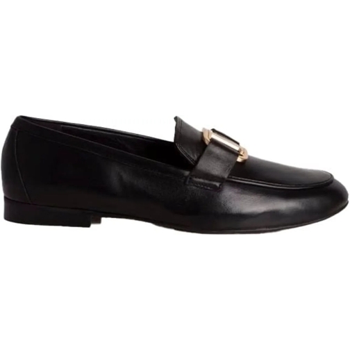 Toral Loafer Toral Loafers Zwart Tl-10644/adt Natur schwarz