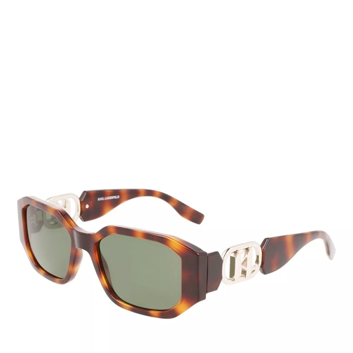 Karl Lagerfeld KL6085S Tortoise Sonnenbrille